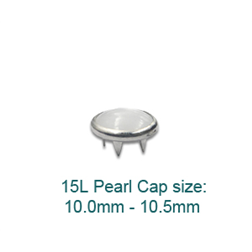 Pearl Prong