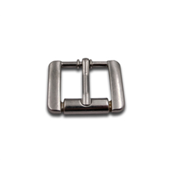 Belt buckle