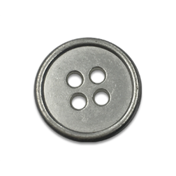 Alloy Button